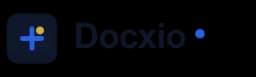 Docxio Logo